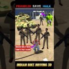 GHOST RIDER, HULK'U DURDURDU MU? NASIL YAPILDIĞINI ÖĞRENİN! 😱🤯 Creo Gaming