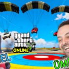 GTA 5 EKİ(P) 2025: GTA 6'yı ve uçan arabaları tartışalım! Creo Gaming