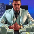 GTA 6: GTA Online'da gizlice test edilen bir özellik Creo Gaming