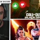 Illojuan'ın Black Ops 7 ve GTA 6'nın Goty'deki yokluğu hakkındaki dürüst görüşü Creo Gaming