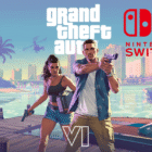 Rockstar, GTA 6'yı gelecekteki Nintendo Switch 2'de test ediyor Creo Gaming