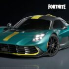 Aston Martin Valhalla: Rocket League'e geri dönün ve Fortnite'ta sürpriz yapın! Aston Martin Valhalla Expands Digital Presence With Rocket League Return and Fortnite Debut