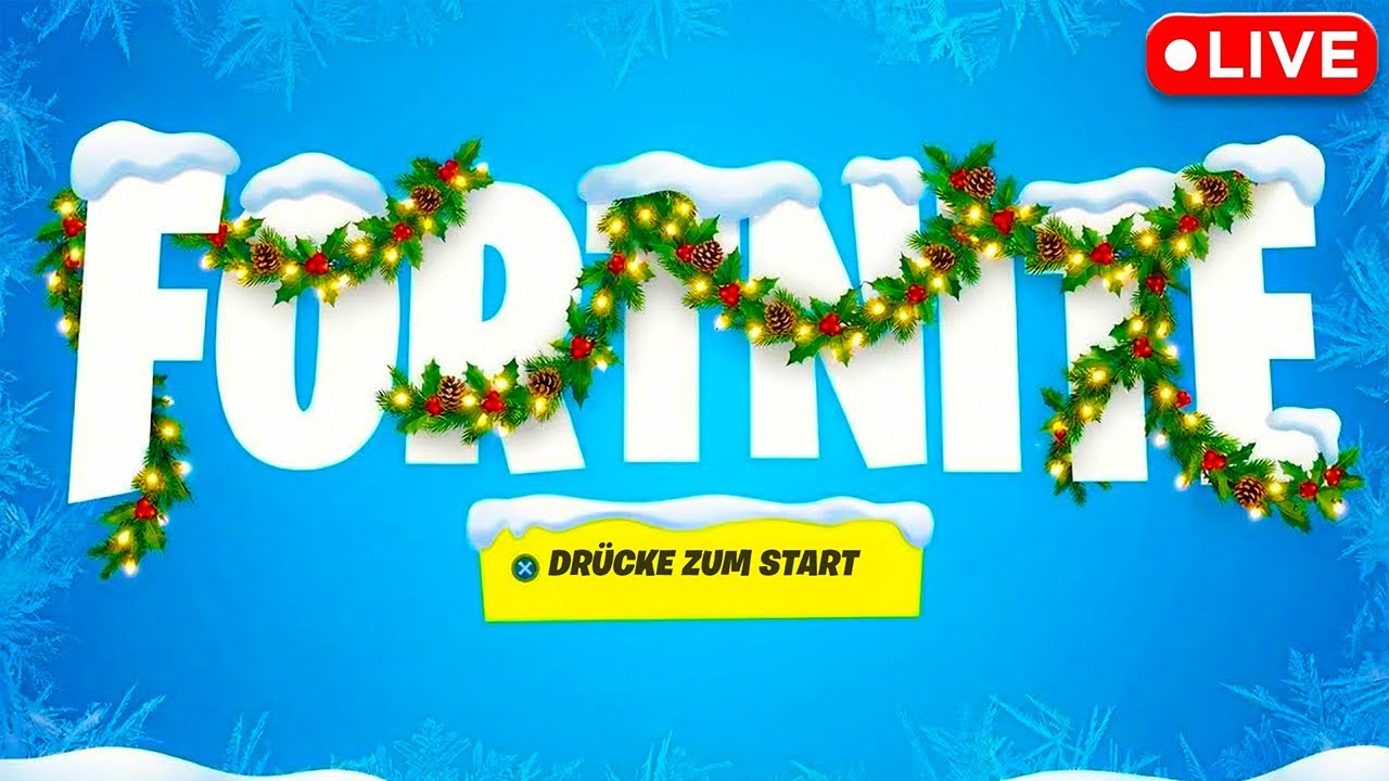 🔴 FORTNITE 7. BÖLÜM: Yeni Maceraları Keşfedin!