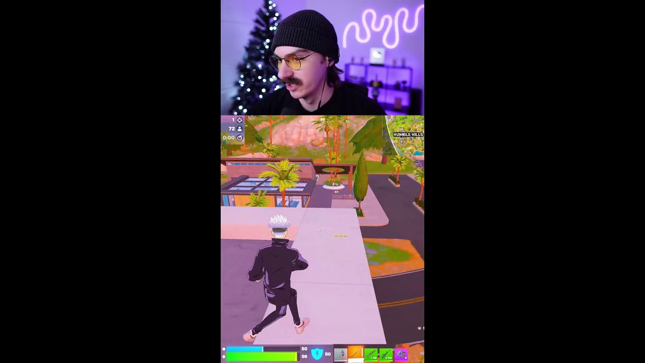 Fortnite Bölüm 7 Oynanış: Yenilikleri keşfedin!