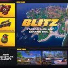 Fortnite: Yeni Cat Holloway Blitz Royale Görevleri ve büyüleyici sürprizleri ‘Fortnite’ Cat Holloway Blitz Royale Quests & Rewards