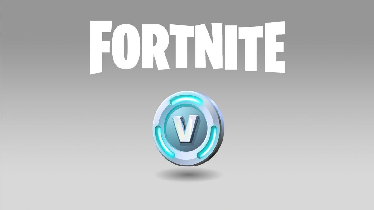 Easy V-Bucks Trick in Fortnite