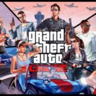 GTA 5 Online'da Seviye 1'den 1000'e: 6'dan önceki gerçek macera! GTA 5 Online'da Seviye 1'den 1000'e: 6'dan önceki gerçek macera!