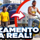 GTA 6'nın GERÇEK VAZAMENTO'su: İki Al CANLI YAYINIMI ENGELLEDİ! Creo Gaming