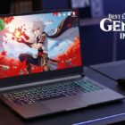 Genshin Impact için en iyi dizüstü bilgisayar: Maceracılar için olağanüstü performans! Gamers logo