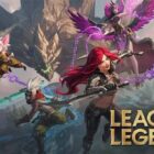 League of Legends: No successor planned, but a profound evolution