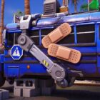 Nickelodeon Fortnite'a geliyor: Eski bir karakter geri dönüş yapabilir! Creo Gaming