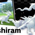 Pokémon GO'da Reshiram: Baskına hakim olmak ve nadirliği için ipuçları! Creo Gaming