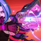 Riot'tan 2XKO: Büyüleyici bir dövüş oyunu 2024'te konsollara geliyor! Riot’s fighting game ‘2XKO’ comes to consoles early next year