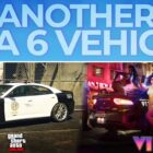 Rockstar, GTA Online'a YENİ GTA 6 Araçlarını Ekliyor! Rockstar, GTA Online'a YENİ GTA 6 Araçlarını Ekliyor!