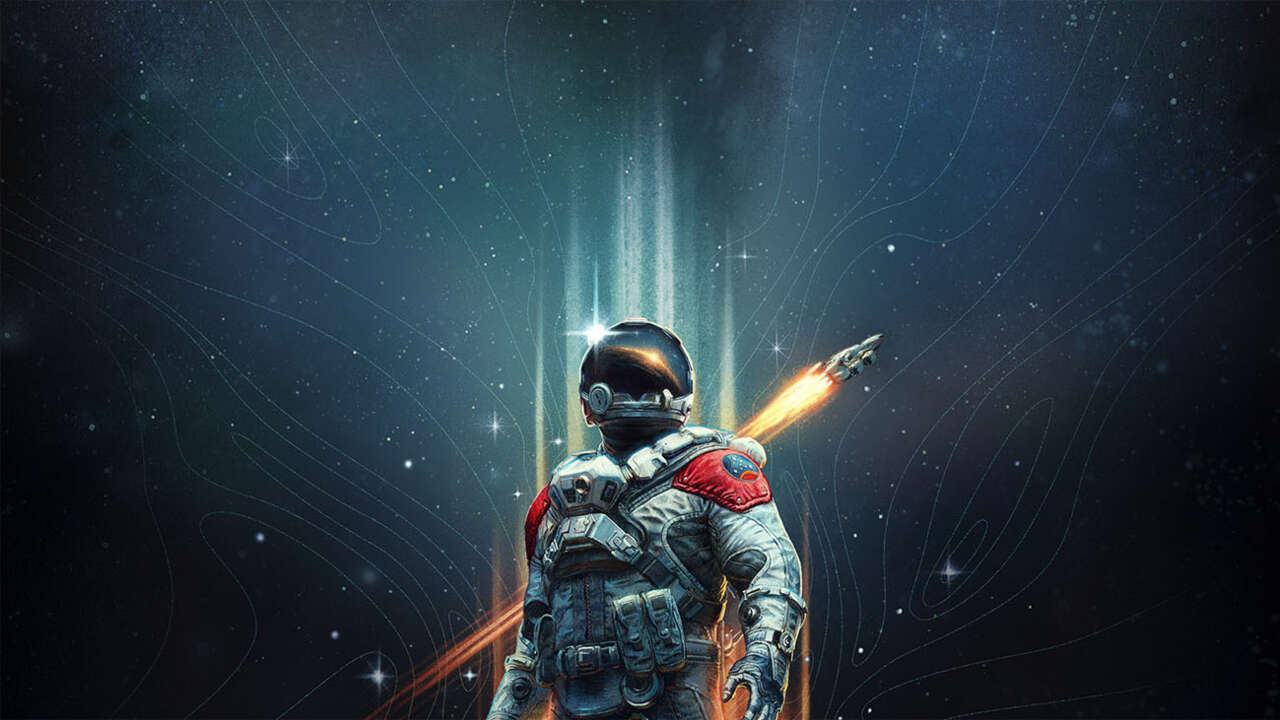 Starfield's Second DLC Reportedly Pushed Back Because Of GTA 6 Delay