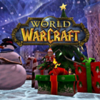 World of Warcraft Players Can Claim Free Winter Veil Gifts Until January 2