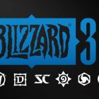 Blizzard: Bu hafta dört oyun vitrini var, söylentiler dolaşıyor. Blizzard will host four major game showcases starting this week