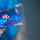 Mobile Legends: Bang Bang is one of the most-watched esports of 2025