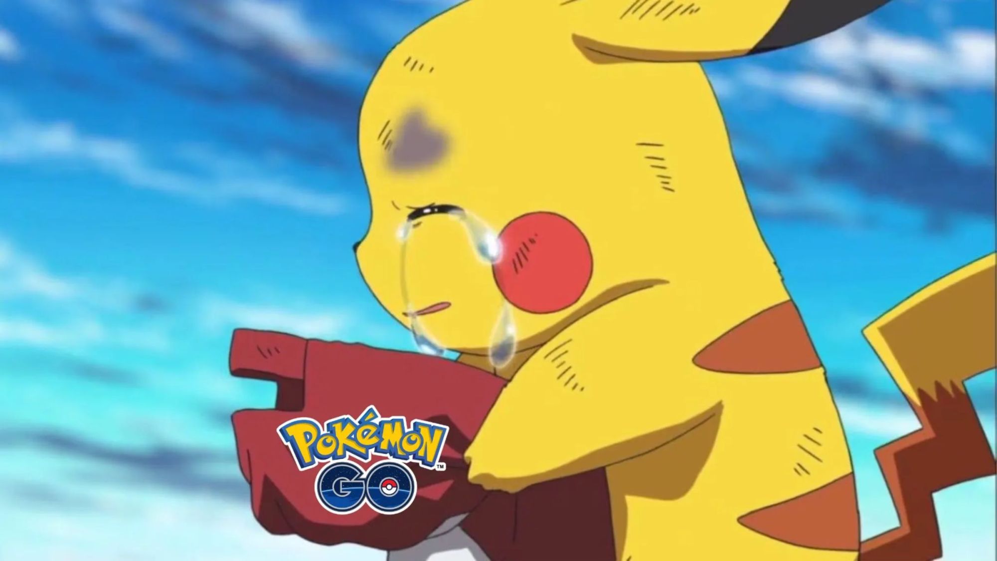 Pokemon Go Recently Brought Back an Old Problem, and It Needs to Be Fixed ASAP