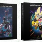 Pokémon Legends: CD'deki film müziğinin tamamı açıklandı, hayranlar çok sevinçli! Pokémon Legends: Z-A "Complete" Five CD Soundtrack Announced For Japan