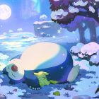 Pokémon Sleep: Good Sleep Day (February 2026)