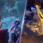 World of Warcraft: Sürpriz güncelleme mevcut ve oyuncuları memnun ediyor! The Midnight Pre-Expansion Content Update is Now Live, and More! — World of Warcraft — Blizzard News