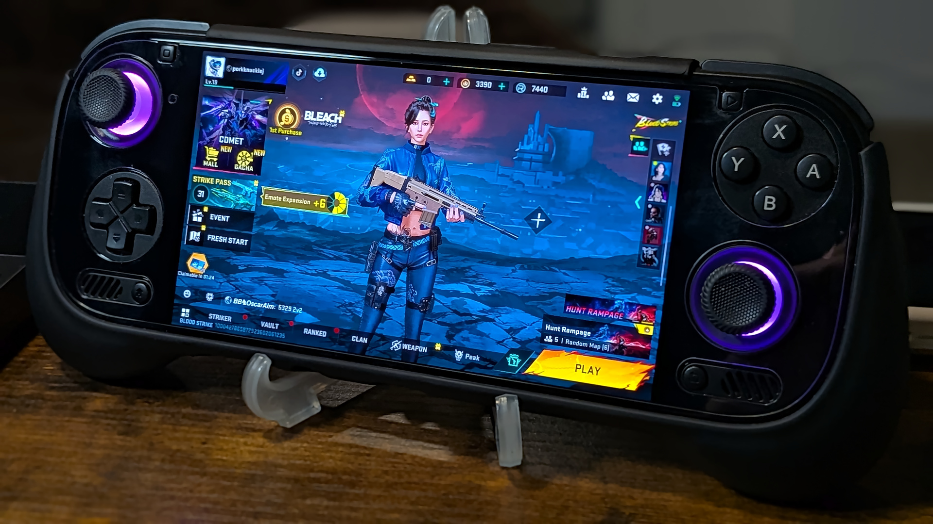 Blood Strike is a Shameless COD Ripoff: I’m Fine With That