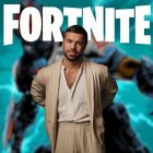 Clair Obscur: Ben Starr Fortnite'ta Ziyaretçi oluyor, hayranlar tepki gösteriyor! Fortnite Ben Starr The Visitor