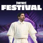 Fortnite: Bad Bunny, Super Bowl'dan sonraki festivalde büyük beğeni topladı! Fortnite Festival Super Bowl Bad Bunny