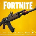 Fortnite Bölüm 7: Kazanma stratejileriniz olan Kilitli Taarruz Tüfeği'ni edinin! Fortnite Chapter 7 Season 1 Guide: How to Get Lock On Assault Rifle