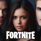 Is The Vampire Diaries Coming To Fortnite? Crossover Rumor, Explained