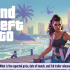 GTA 6 price leak: What is the expected price, date of launch, and 3rd trailer release date? Details inside 