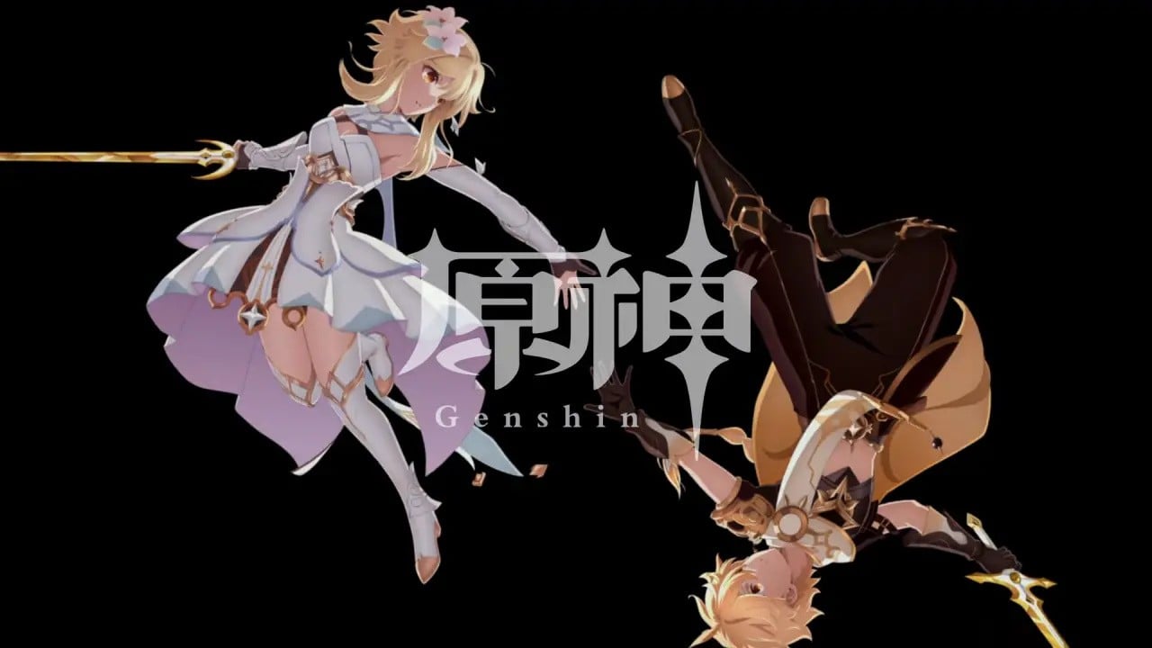 Genshin Impact Anime Reappears After Years in the Wilderness