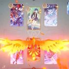 Gizli Mekanları Keşfedin: Oyunun Kurallarını Değiştiren Oyun Tüyoları! Genius Invokation TCG: Find Locations & Gameplay Tips