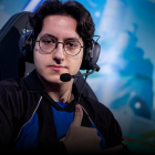 Koyun Esports - GX Lot: Kayda değer ilerleme, ancak rekabette tutarsız performans. Sheep Logo