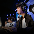 Koyun Esports: LYON, vize sorunları nedeniyle Zamudo'yu serbest bırakmak zorunda kaldı, hayranlar endişeli. Sheep Logo