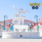 PokéPark Kanto: Benzersiz bir sanal turla Tokyo'da açılış! PokéPark KANTO Officially Opens in Tokyo, and You Can Explore It from Home