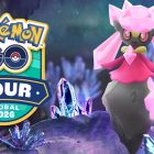 Pokémon Go: Masterwork arayışının adımları açıklandı ancak Diancie nadiren parlıyor. Pokémon Go Masterwork Research Sparkle and Shine quest steps and rewards, including how to get shiny Diancie