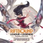Riftbound: Spiritforged Impressions - Fortifying The Arsenal