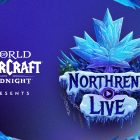 World of Warcraft: Northrend, Illuminarium Toronto'da sergileniyor, sabırsızlık artıyor! Northrend Live at Illuminarium Toronto February 21 — World of Warcraft — Blizzard News