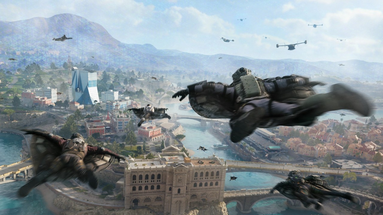 Activision Announces 'Black Ops Royale', A New Free-To-Play Call Of Duty Experience On Xbox