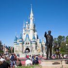 Disney: Yeni CEO, Fortnite'a yönelik şaşırtıcı güncellemeyi duyurdu! New Disney CEO gives promising update on Fortnite crossover