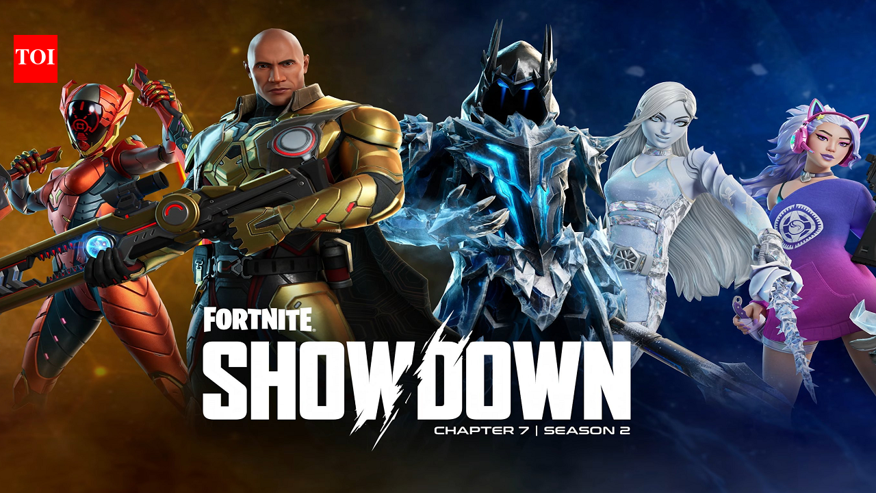 Fortnite Power Hour (March 28, 2026): Start timings for all regions
