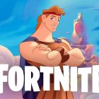 Fortnite'ta Disney Herkül: Efsanevi görünümleri nasıl elde edeceğinizi öğrenin! Fortnite Disney Hercules Skins Cover