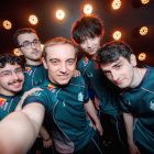 G2: Kahramanca başarılar Batılı LoL hayranlarının umudunu canlandırıyor. G2 First Stand Heroics Have Western LoL Fans Dreaming Again