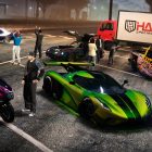 GTA Online: Nisan içeriğinden önce yeni yama geliyor ve oyuncular tartışıyor. New GTA Online Patch Drops To Make Changes Ahead Of April Content