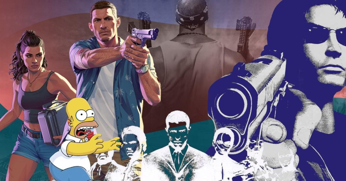 The 10 best GTA clones to play while you wait for GTA 6