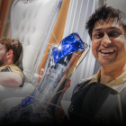 Lyon Dhokla: League of Legends'a olan tutkusu ve zafer takıntısı. Sheep Logo