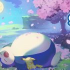 Pokémon Sleep: Nisan 2026'da uykuya adanmış bir gün, hayal kurmaya hazır olun! Pokémon Sleep: Good Sleep Day (April 2026)