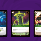 EXCLUSIVE: New Riftbound Unleashed Cards